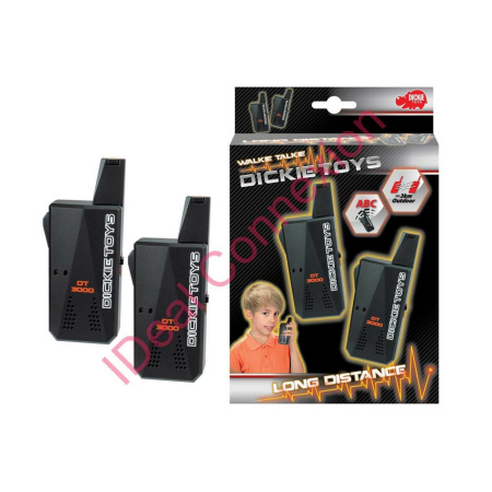 talkiewalkie